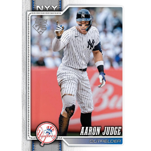 Topps 2026シリーズ1ジャパン edBOX 2026ｼﾘ-ｽﾞ1ｼﾞﾔﾊﾟﾝEDBOX-イメージ4