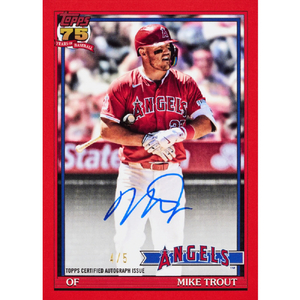 Topps 2026シリーズ1ジャパン edBOX 2026ｼﾘ-ｽﾞ1ｼﾞﾔﾊﾟﾝEDBOX-イメージ6