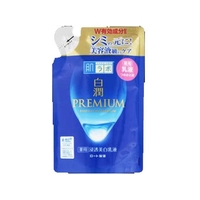 ロート製薬 肌ラボ 白潤プレミアム 薬用乳液 詰替 140mL FCM4970