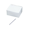 尚美堂 カクテルストロー15cm(φ3.5) 紺 1000本入 FC537SL-379141