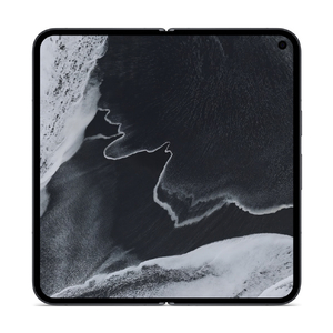 Google Google Pixel 11 Pro Fold 256GB Obsidian GA10944-US-SF-イメージ8