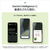 Google Google Pixel 11 Pro Fold 256GB Obsidian GA10944-US-SF-イメージ14