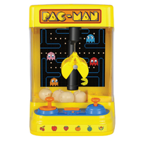 インフォレンズ PAC-MAN クレーンゲーム PAC－MAN PACMANｸﾚ-ﾝｹﾞ-ﾑ