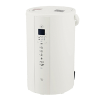 2020年3L EE-RP35象印 スチーム式加湿器 ホワイト EE-DC35・50 | 加湿器 | 生活家電 ｜ 商品情報 ｜ 象印マホービン