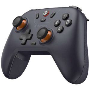 GAMESIR Lite ホールエフェクトセンサー搭載 マルチプラットフォーム ワイヤレス&有線ゲーミングコントローラー 【Switch / iOS / Android Windows10/11対応】 スペースパープル GAMESIRNOVALITESPURPLE-イメージ2