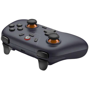 GAMESIR Lite ホールエフェクトセンサー搭載 マルチプラットフォーム ワイヤレス&有線ゲーミングコントローラー 【Switch / iOS / Android Windows10/11対応】 スペースパープル GAMESIRNOVALITESPURPLE-イメージ5