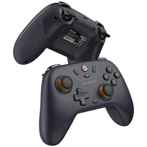 GAMESIR Lite ホールエフェクトセンサー搭載 マルチプラットフォーム ワイヤレス&有線ゲーミングコントローラー 【Switch / iOS / Android Windows10/11対応】 スペースパープル GAMESIRNOVALITESPURPLE-イメージ7