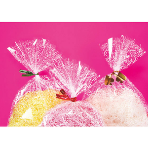 タカ印 紙パッキン 1kg ピンク FC25399-35-5864-イメージ3
