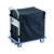 トラスコ中山 TRUSCO/プレス製台車 ドンキーカート 固定式 FC055UC-1614043-イメージ1