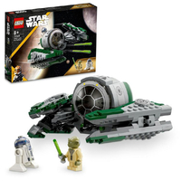 レゴジャパン 75360ﾖ-ﾀﾞﾉｼﾞｴﾀﾞｲ・ｽﾀ-ﾌｱｲﾀ- LEGO スター・ウォーズ ...