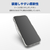 エレコム iPhone 15 Pro用ハイブリッドケース クリア PM-A23CHVCKCR-イメージ6