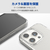 エレコム iPhone 15 Pro用ハイブリッドケース クリア PM-A23CHVCKCR-イメージ7