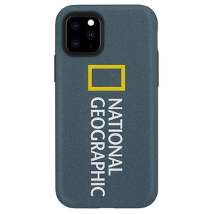 National Geographic iPhone 11 Pro用ケース Sandy Case ネイビー NG17141I58R-イメージ1