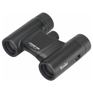 ケンコー 双眼鏡 クラッシーエアー 10×21 マットブラック CLASSIAIR10X21DHMCMATBK-イメージ1