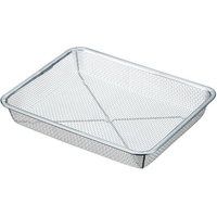 新越ワークス TS18-8深型ピシャット21枚取 FCA4647