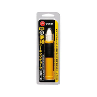 寺西化学工業 便利マーキングチョーク ホルダー付 白 FCE065U-VCMKH-C-T30