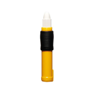 寺西化学工業 便利マーキングチョーク ホルダー付 白 FCE065U-VCMKH-C-T30-イメージ2