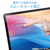 エレコム NEC LAVIE Tab T11(2025)用フィルム 反射防止 TB-N251FLA-イメージ5