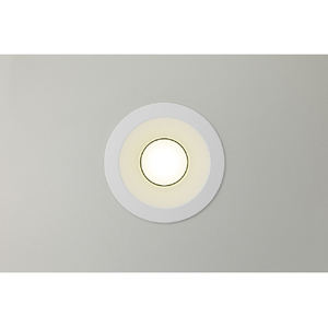 パナソニック LEDフラットランプダウンライト(100形相当 電球色) HH-SN0004L-イメージ3