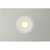 パナソニック LEDフラットランプダウンライト(100形相当 電球色) HH-SN0004L-イメージ3