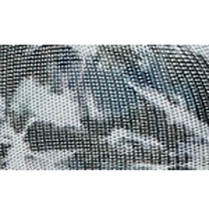 東和コーポレーション トワロン/天然ゴム背抜き手袋 SG-R107 ぼかし柄グレー L FC018FV-1373702-イメージ4