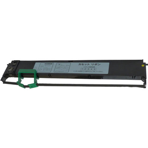 汎用 カセットリボン PCPZ141301/NB-PCPZ141301 FCB7475-NB-PCPZ1141301-イメージ1
