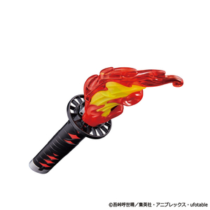 バンダイ 鬼滅の刃 DX 日輪刀 DXﾆﾁﾘﾝﾄｳ-イメージ2