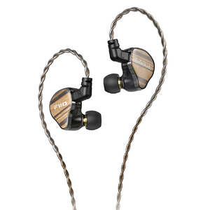 FIIO JH13 ブラック FIO-IEM-JH13-B-イメージ2