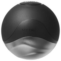 ＭＹＴＲＥＸ ELEXA HAND MYTREX ブラック MT-EH24B