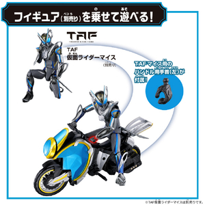 バンダイ DXライドワッターエグズ DXﾗｲﾄﾞﾜﾂﾀ-ｴｸﾞｽﾞ-イメージ8