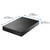 I・Oデータ かんたんデータ移行アプリ内蔵 ポータブルHDD(1TB) HDPH-UT1KR/S-イメージ2