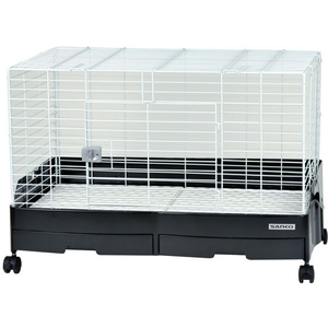 三晃商会 FC07880-C61 イージーホーム エボ 80 ブラック |エディオン