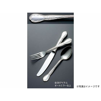 サクライ 18-10 ジェニュイン デザートフォーク FC092LW-7661100
