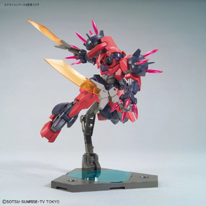 バンダイスピリッツ HGBD 1/144 オーガ刃-X HGBD005ｵ-ｶﾞｼﾞﾝXN-イメージ5