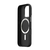 araree iPhone 16 Pro用PELLIS MagSafe対応レザーケース AR27141I16PR-イメージ2