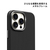 araree iPhone 16 Pro用PELLIS MagSafe対応レザーケース AR27141I16PR-イメージ7