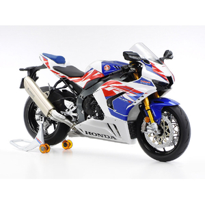 タミヤ 1/12 オートバイシリーズ No.141 Honda CBR1000RR-R FIREBLADE SP 30th Anniversary T14141ホンダCBR1000RRフアイア- タミヤ 1/12 オートバイシリーズ No.141 Honda CBR1000RR-R FIREBLADE SP 30th Anniversary T14141ホンダCBR1000RRフアイア-