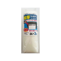 新北九州工業 超厚フィルター取替用 1枚入 FC162NA-SR114-1M