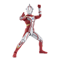 バンダイスピリッツ S．H．Figuarts  ウルトラマンメビウス SHFｳﾙﾄﾗﾏﾝﾒﾋﾞｳｽ