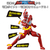 バンダイ ウルトラアクションフィギュア ウルトラマンオメガ アーマーチェンジセット UAFｳﾙﾄﾗﾏﾝｵﾒｶﾞｱ-ﾏ-ﾁｴﾝｼﾞｾﾂﾄ-イメージ3