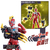 バンダイ ウルトラアクションフィギュア ウルトラマンオメガ アーマーチェンジセット UAFｳﾙﾄﾗﾏﾝｵﾒｶﾞｱ-ﾏ-ﾁｴﾝｼﾞｾﾂﾄ-イメージ5