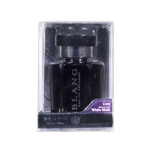 カーメイト ブラング シリウス グロスブラックC ホワイトムスク 130mL FCA2515-L158-イメージ1