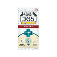 新東亜交易 恵み365 犬 目 10g×4本 FCE519K