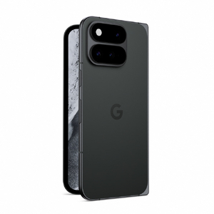 Google Google Pixel 11 Pro Fold 512GB Obsidian GA10947-US-SF-イメージ3