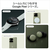 Google Google Pixel 11 Pro Fold 512GB Obsidian GA10947-US-SF-イメージ16