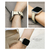 WEARPLANET Apple Watch 49/46/45/44/42mm用Slim Line クラシック本革バンド レースホワイト WP23142AW-イメージ13