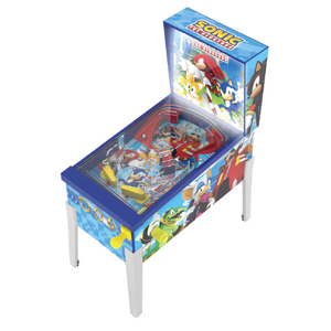 インフォレンズ SONIC ピンボール ミニ SONIC SONICピンボ-ルミニ インフォレンズ SONIC ピンボール ミニ SONIC SONICピンボ-ルミニ
