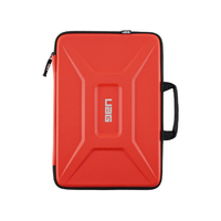 URBAN ARMOR GEAR 11~13インチ用 スリーブ(M) 耐衝撃 マグマ 日本正規代理店品 UAG-SLVM-MG : URBAN ARMOR GEAR 11~13インチ用 スリーブ(M) 耐衝撃