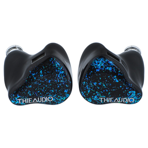 THIEAUDIO イヤフォン Hype 4 Black HYPE4BK-イメージ2