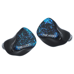 THIEAUDIO イヤフォン Hype 4 Black HYPE4BK-イメージ3